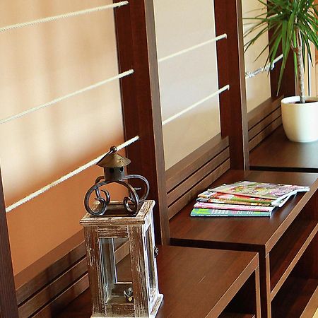 Apartment In Eslohe With Terrace Luaran gambar