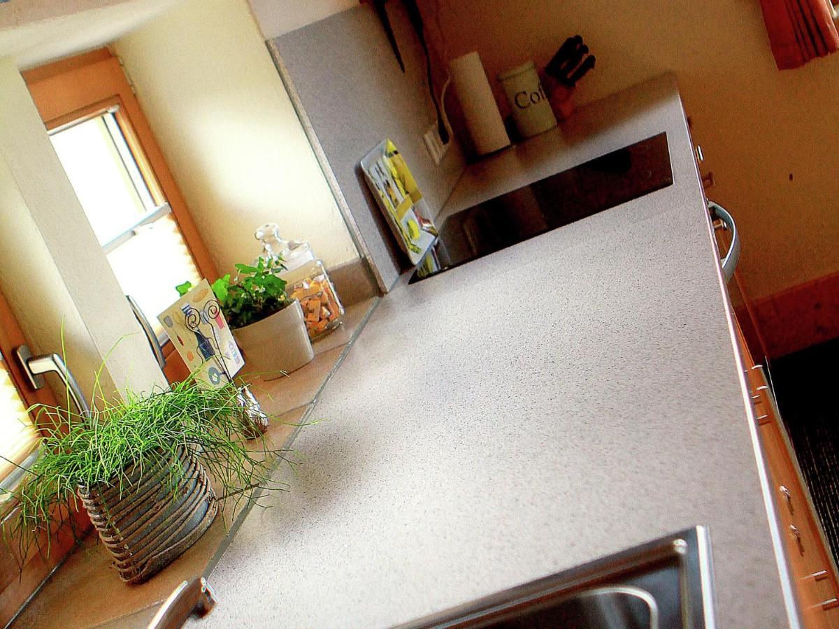 Apartment In Eslohe With Terrace Luaran gambar