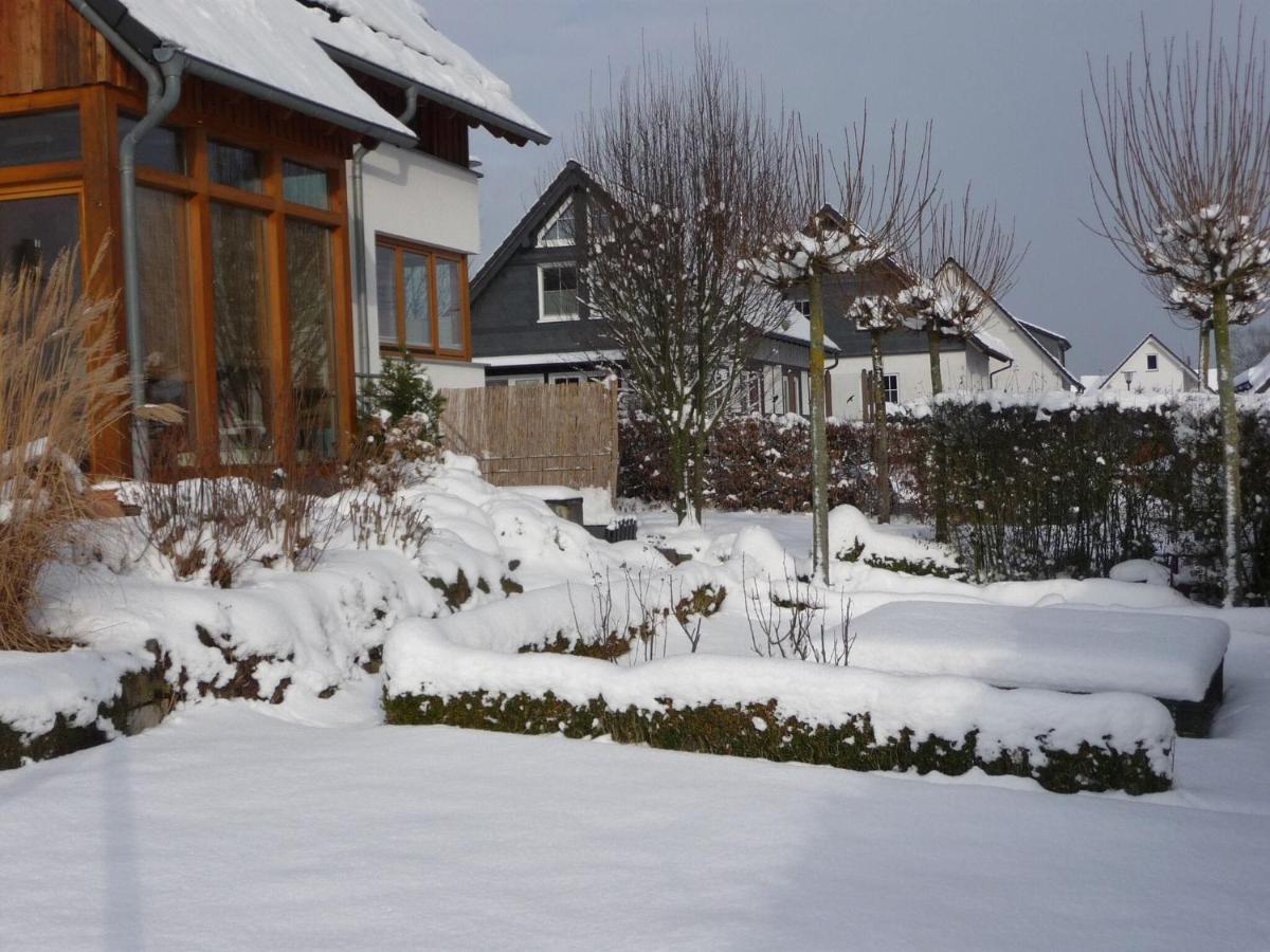 Apartment In Eslohe With Terrace Luaran gambar
