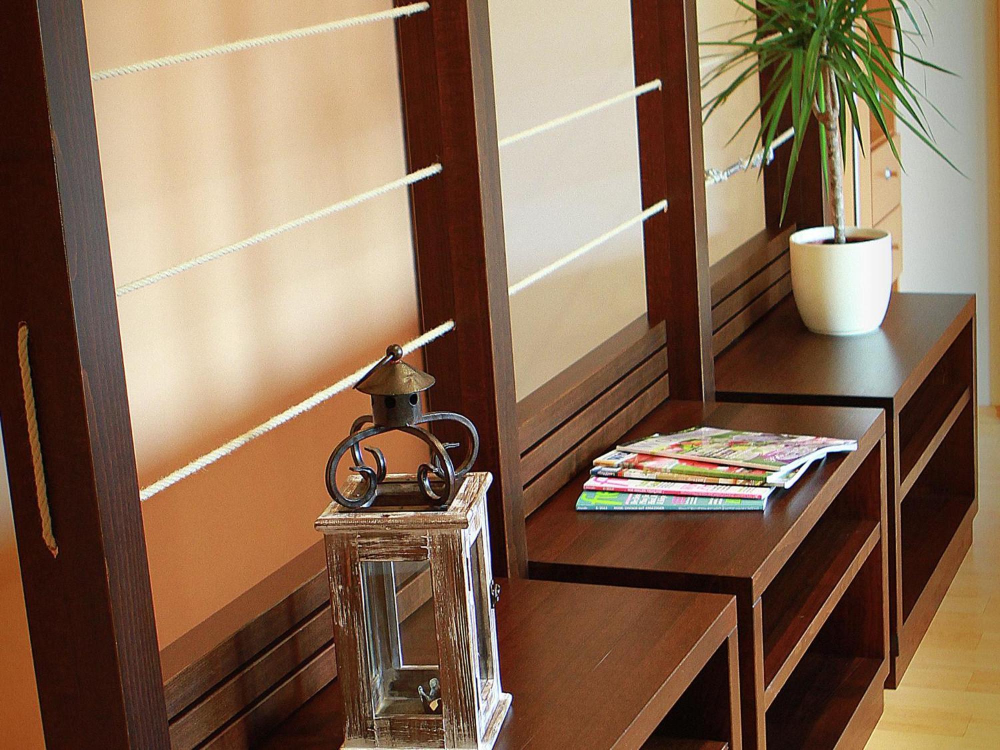 Apartment In Eslohe With Terrace Luaran gambar