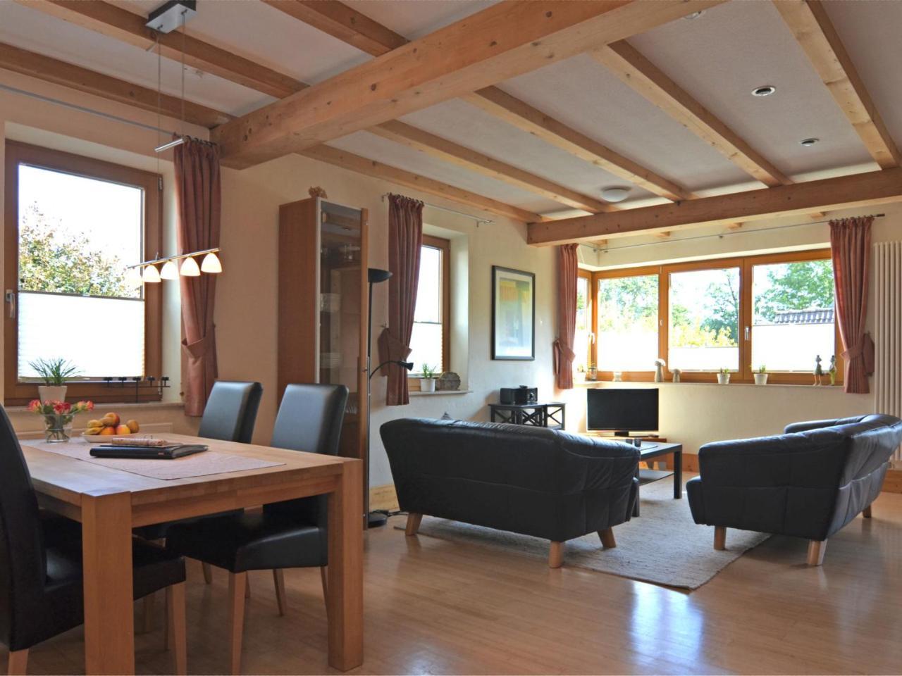 Apartment In Eslohe With Terrace Luaran gambar