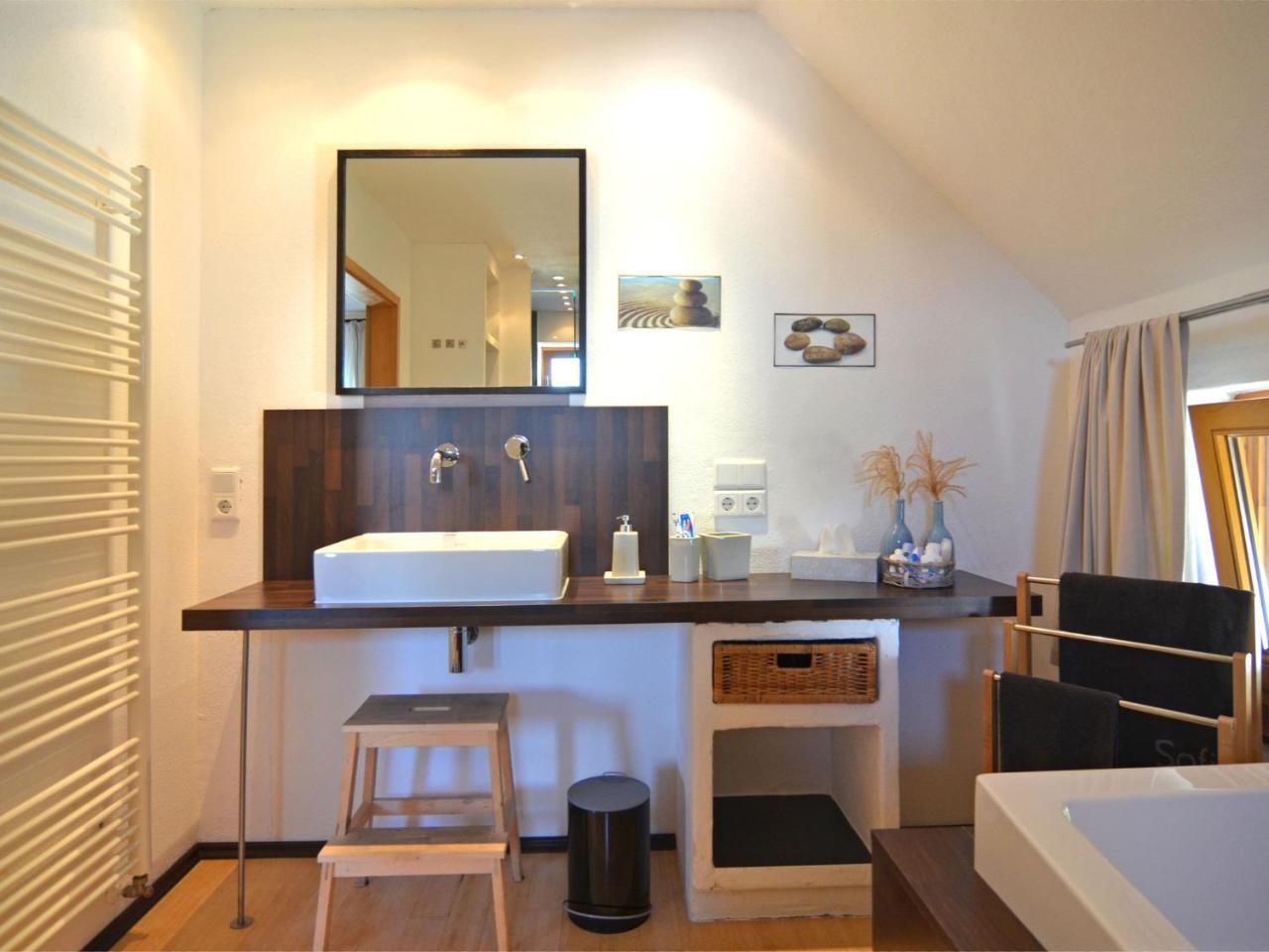 Apartment In Eslohe With Terrace Luaran gambar
