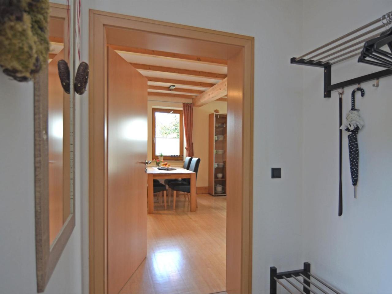 Apartment In Eslohe With Terrace Luaran gambar