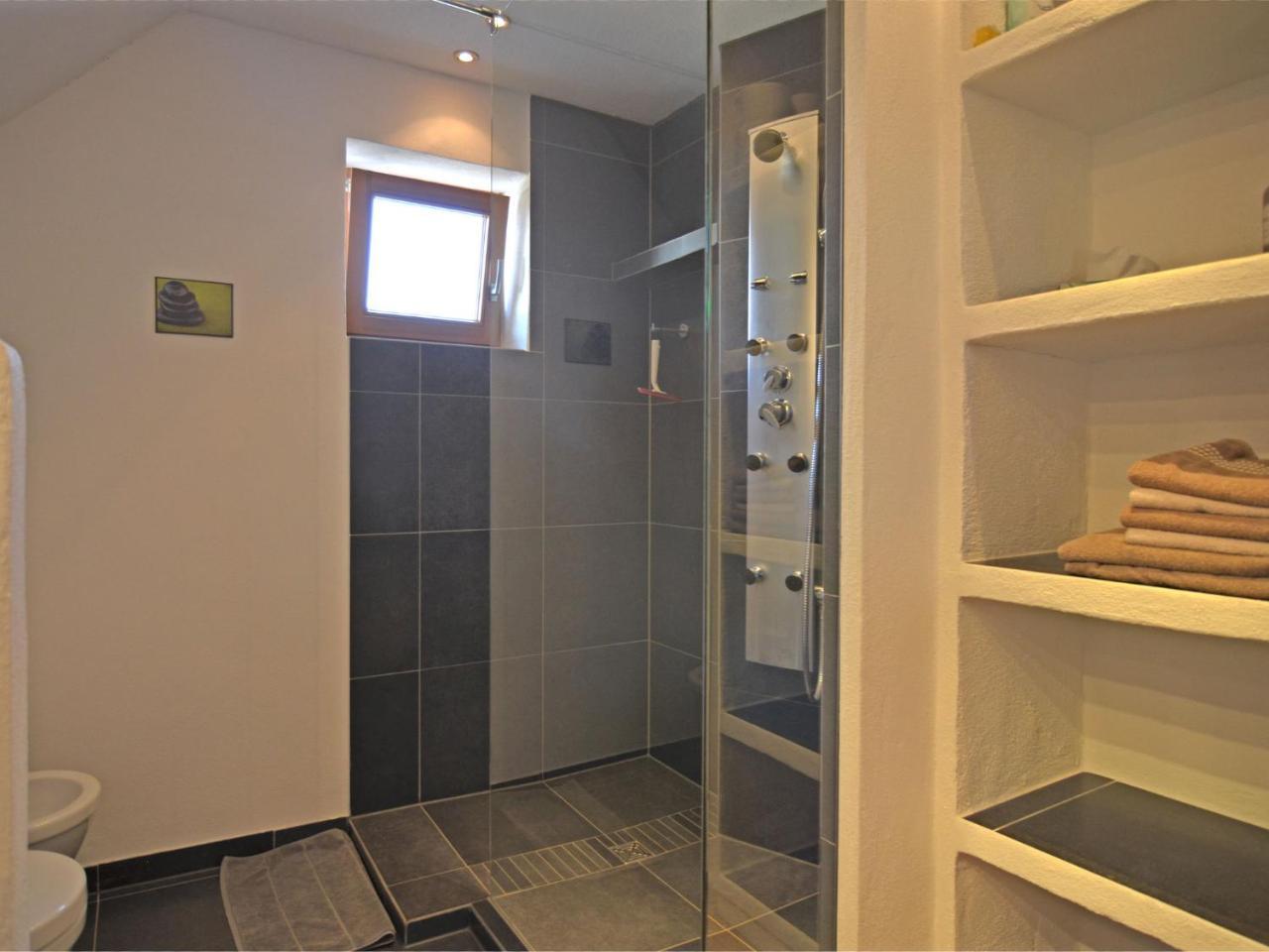 Apartment In Eslohe With Terrace Luaran gambar