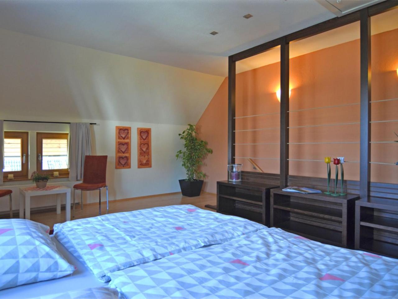 Apartment In Eslohe With Terrace Luaran gambar