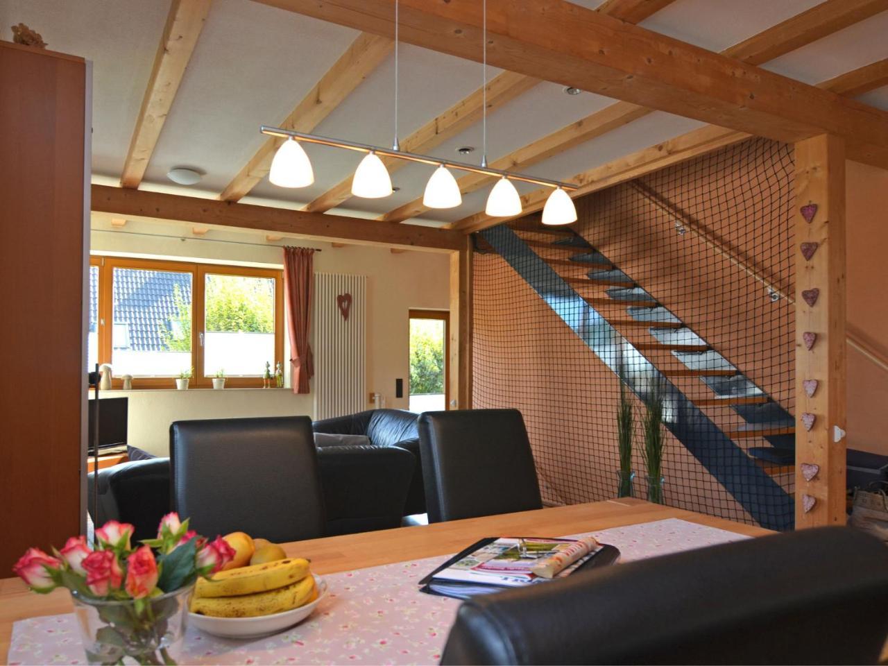 Apartment In Eslohe With Terrace Luaran gambar